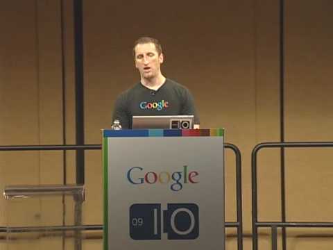 Google I/O 2009 - Debugging Arts of the Ninja Masters