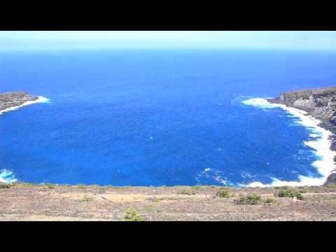 Lehua Rock View