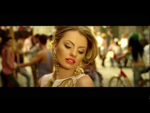 Alexandra Stan - Lemonade (OFFICIAL MUSIC VIDEO)