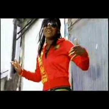 Tanya Stephens - These Streets