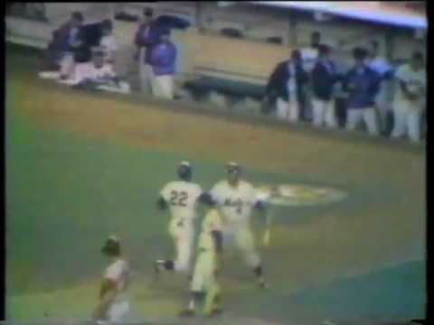 1969 New York Mets Highlights