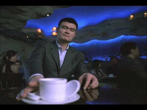 WildAid PSA - Yao Ming: Shark Fin Soup