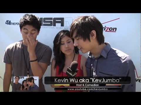 ISA LA 2011(Full Coverage) feat. BoB, Far East Movement, Wong Fu Productions, Jay Park, & more!