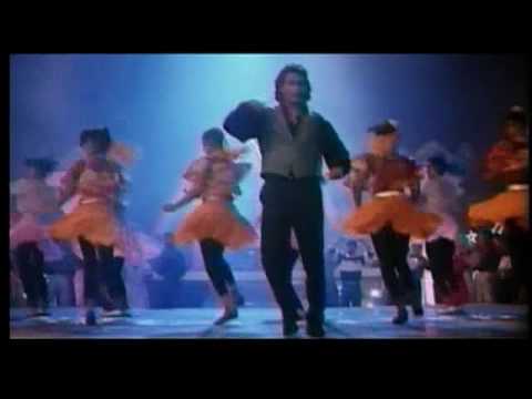 Saif Ali Khan & Mamta Kulkarni - Deewana Mastana(Aashiq Aawara)