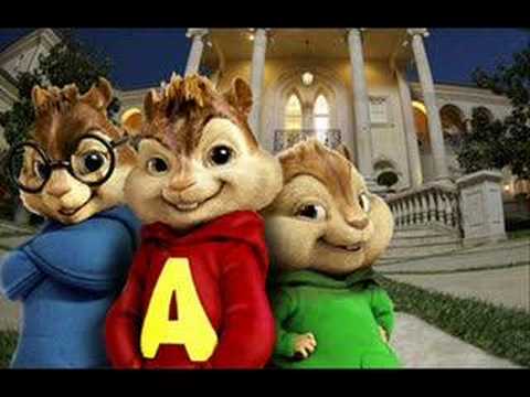 Chipmunks - Smack That