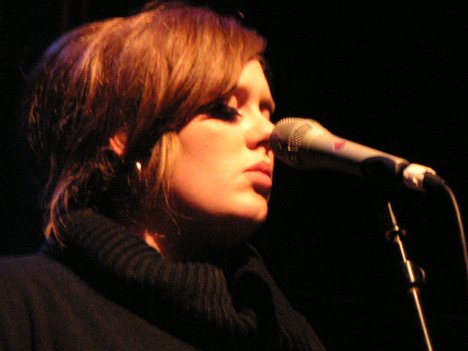 Adele Singer