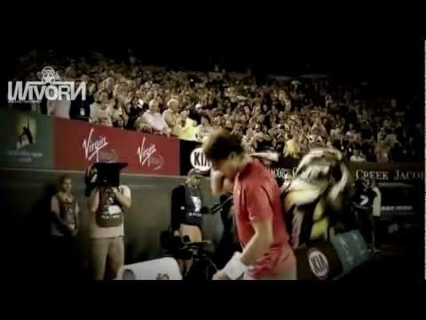 RAFAEL NADAL - Just Do It