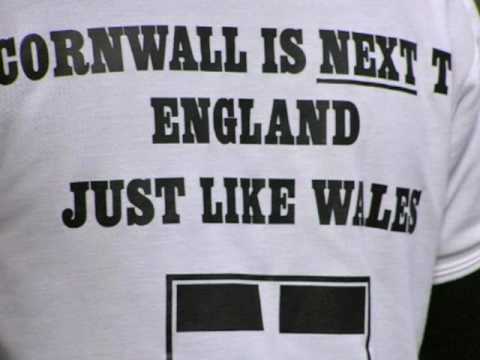 Government of Cornwall - The Cornish Assembly