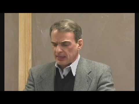 William Lane Craig on Logical Positivism