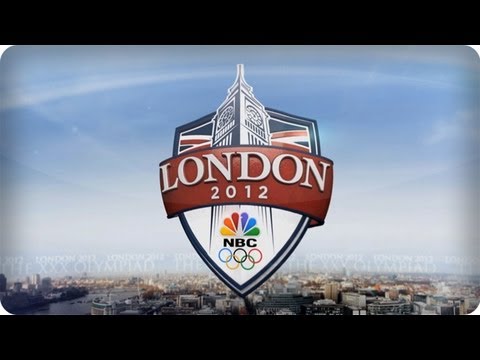 London 2012 Summer Olympics - Trailer