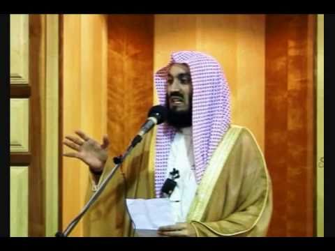 Mufti Menk - Sustenance (Rizq is From Allah)