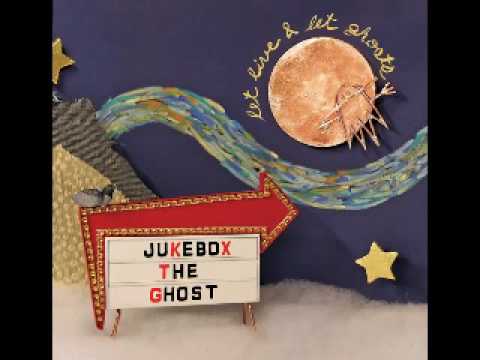 Jukebox The Ghost - Good Day (Andrew Maury Remix)