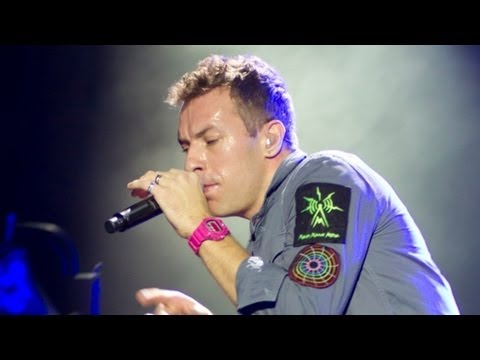 Chris Martin Reveals Tinnitus Agony‎‎