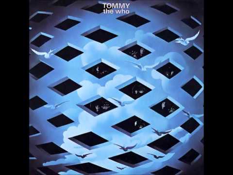 The Who - Tommy (Full Album)