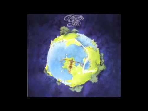 Yes - Fragile [Full Album]