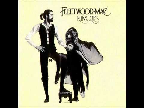 Fleetwood Mac - Rumours (Full Album)