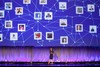 Sheryl Sandberg, Chief Operating Officer of Facebook, speaks at a Facebook event for marketing professionals, Wednesday, Feb. 29, 2012 in New York.