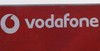 vodafone adverting billboard, India