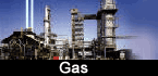 gas