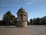 Parque de los periodistas (Bogotá)