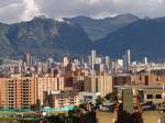 Bogotá (Spanish: Bogotá.ogg Bogotá (help·info))– officially named Bogotá, D.C. (D.C. for 