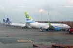 El Dorado International Airport. Colombia's principal airport is El Dorado International Airport in Bogotá. It is the busiest airport in Latin America based upon the number of flights and the weight of goods transported.