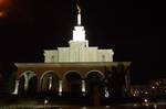 Bogotá Colombia Temple