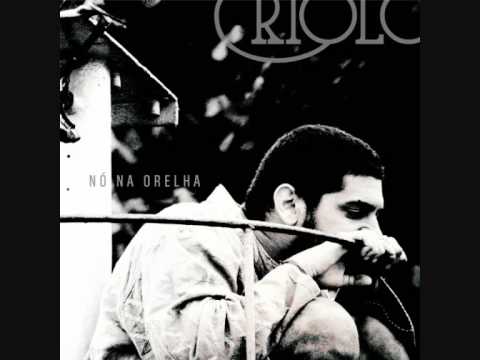 Bogotá - Criolo