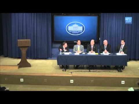 White House Forum on Intellectual Property Theft (Part 2)