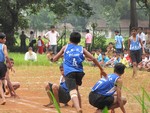 School Sport