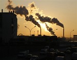 Australia introduces controversial carbon tax