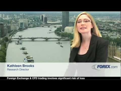 Weekly Update with Forex.com | 24th June 2012