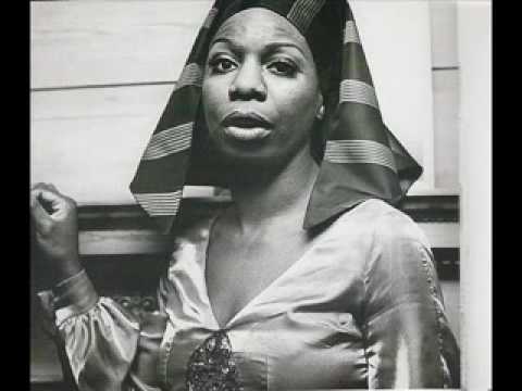 Nina Simone - Ne Me Quitte Pas