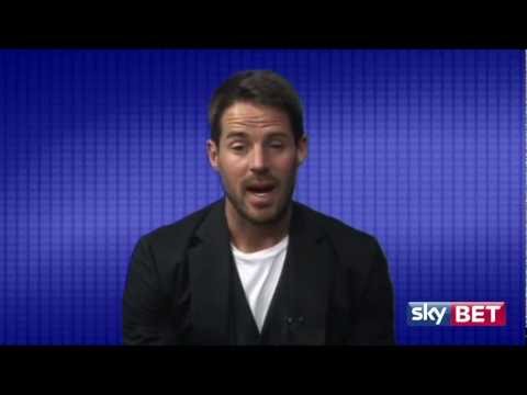 Sky Bet 'What If?' Advert - Introduction by Jamie Redknapp