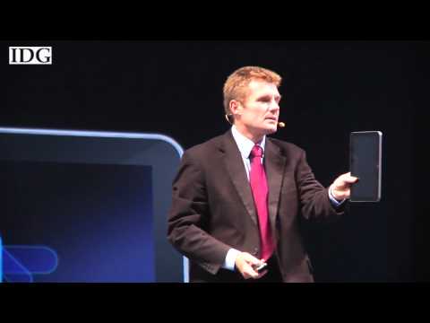 IFA: World Tech Update, Sept. 1, 2011