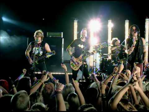 Hinder - Use Me