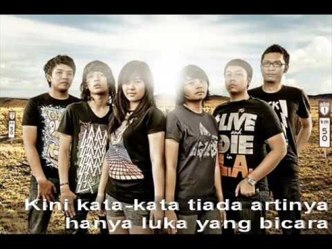 HILANG - SWEET AS REVENGE (with lyrics)