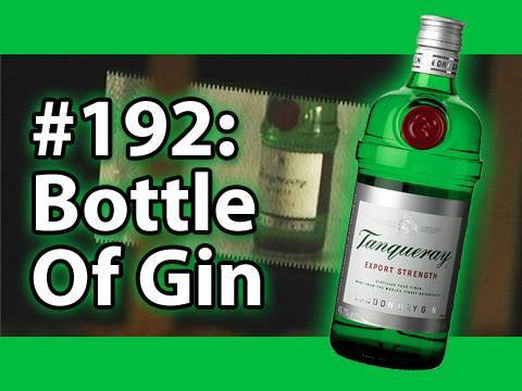 Is It A Good Idea To Microwave A Bottle Of Gin?