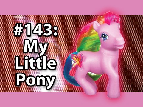 Is It A Good Idea To Microwave My Little Pony?