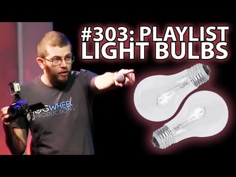 Is It A Good Idea To Microwave Playlist Light Bulbs?