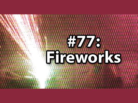 Is It A Good Idea To Microwave Fireworks?