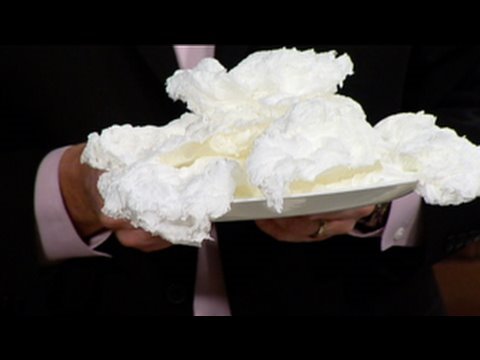 Microwave Ivory Soap - Cool Science Experiment