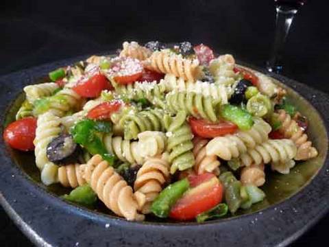 Pasta Salad