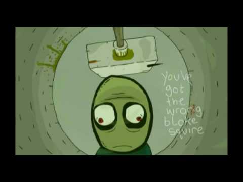 Salad Fingers 6 - Present