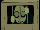 Salad Fingers 4 - Cage