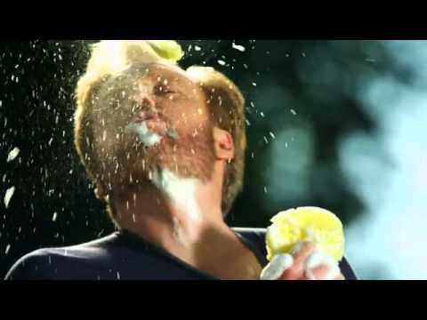 Conan O'Brien Funny Commercial TBS