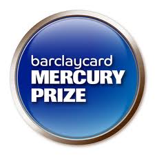 Mercury Music Prize