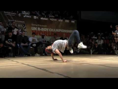 World BBoy Series TV - World Finals 2010 - BBoy Championships