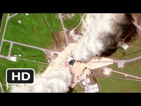 Apollo 13 (3/11) Movie CLIP - Go for Launch (1995) HD