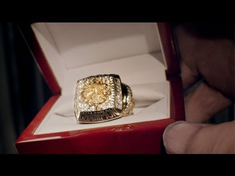 Nike Basketball: The Ring Maker